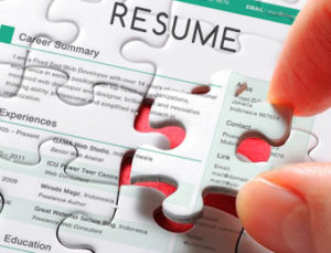 Effective Ways to Write a Functional Resume