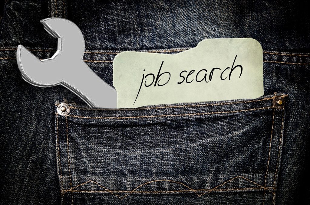 job search hacks for applicants overqualified for job