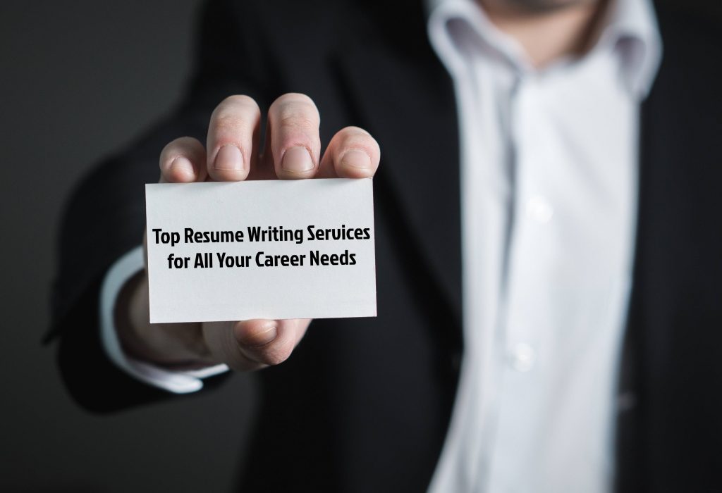 best online resume services