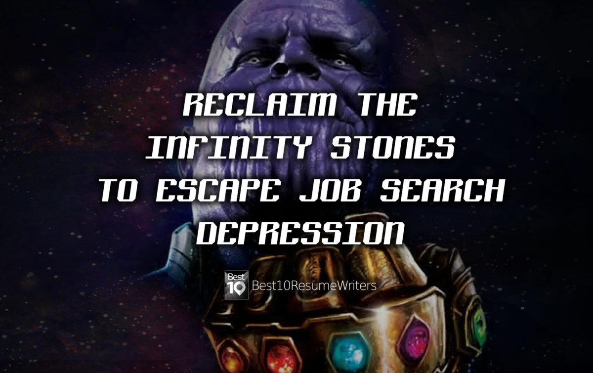 A villain in the movie avengers infinity wars