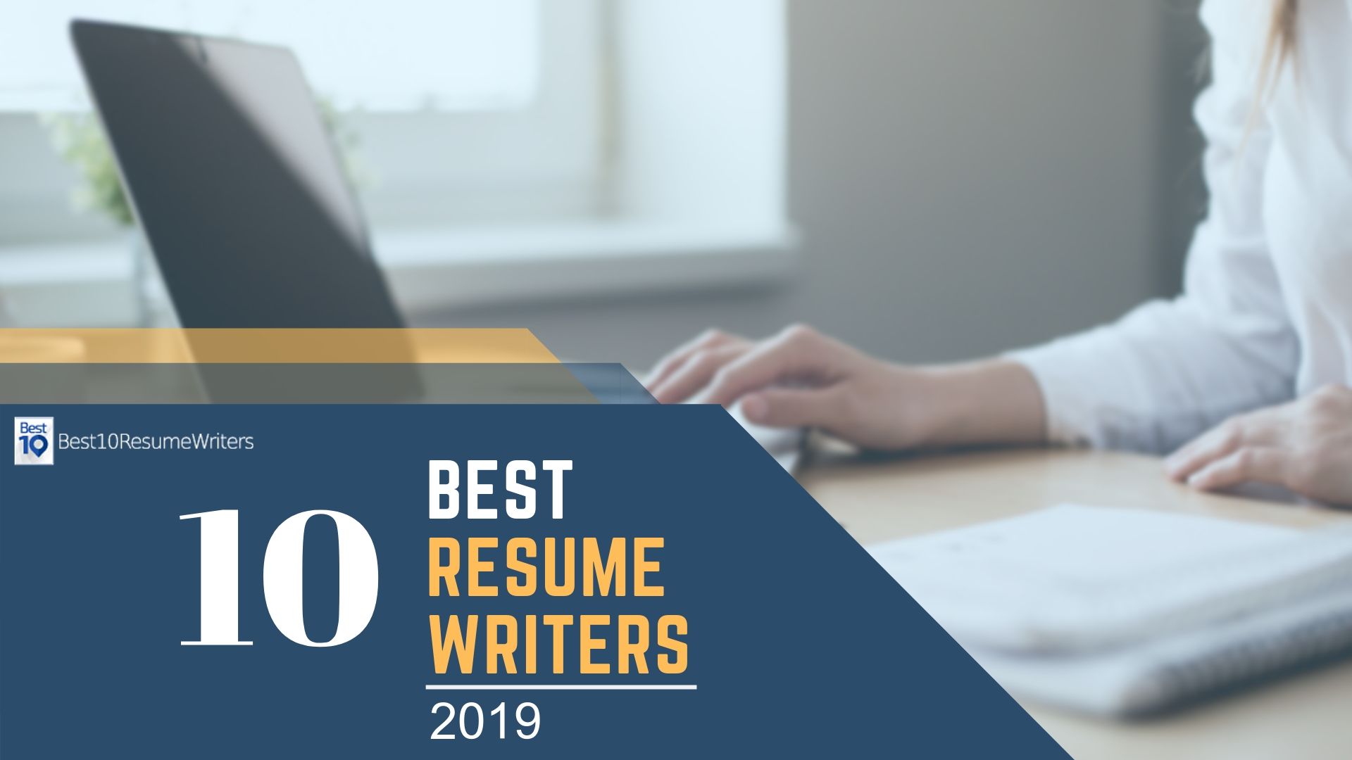 Best Resume Writers in the United States 2019 Edition