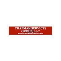 chapman services logo