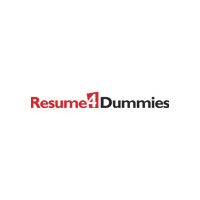 resume 4 dummies logo 1