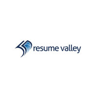 Resume Valley/RV logo