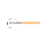 resumes guaranteed logo