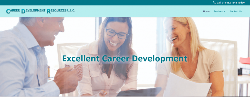 career development services 2
