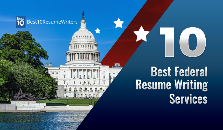 best federal resume writing services