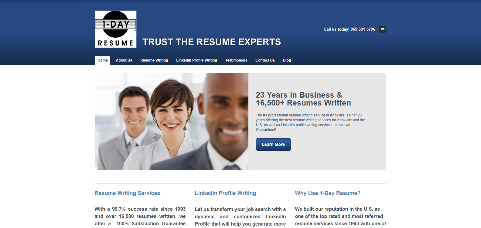 best online resume writing service military