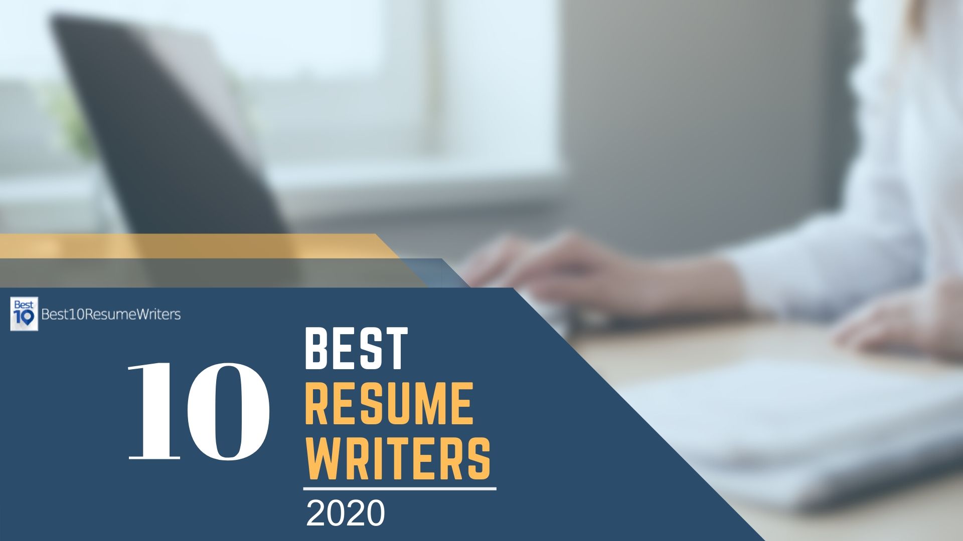 Best Resume Writers in the United States: 2020 Edition