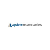 capstone resume logo