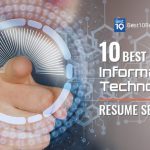 10 best information technology resume services banner