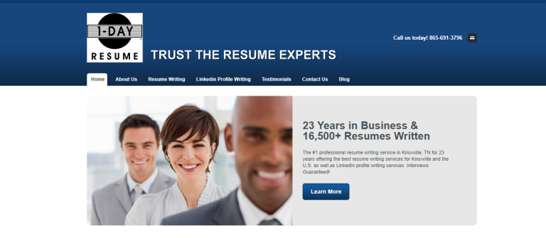 best medical resume writing service