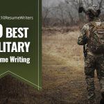 10 Best Military Resume Writing Services (2021)