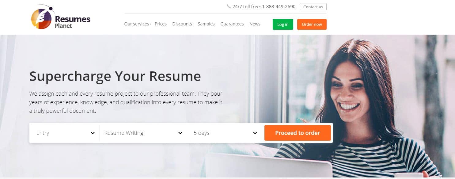 TopRated Resume Writing Services to Look Out For Before Hiring One