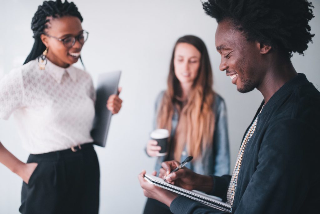 workplace diversity includes multicultural employees