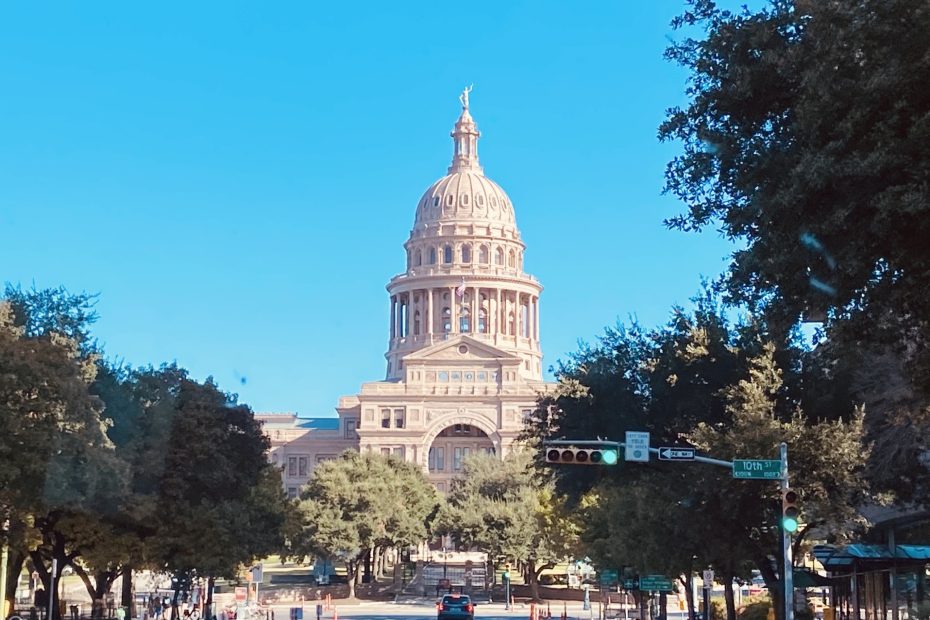 best resume writing services in Texas capitol