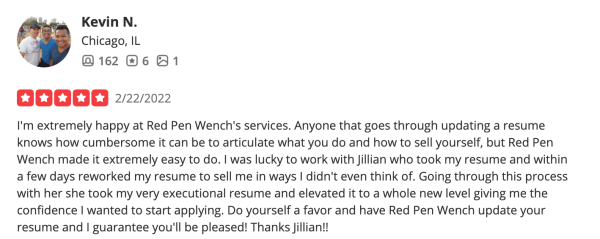 red pen wench yelp reviews