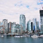 resume writing services in Vancouver skyline of Vancouver BC