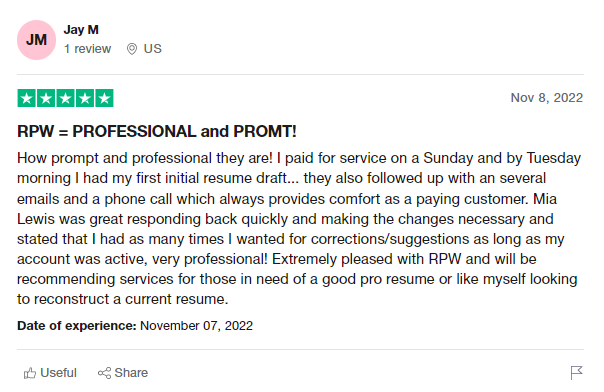 resume writing market resume professional writers trustpilot reviews