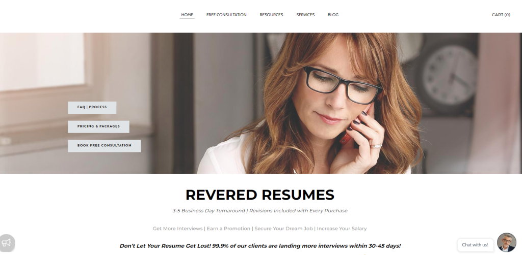 resume writers sacramento california