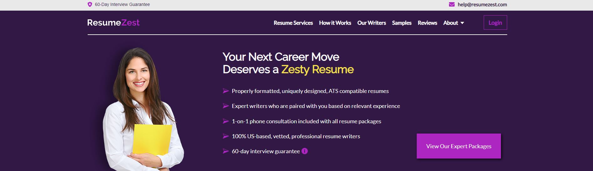 resumezest best resume writing services in worcester
