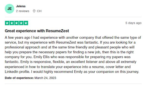best resume writing services in worcester review 9