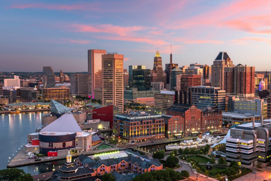 resume writing services in baltimore