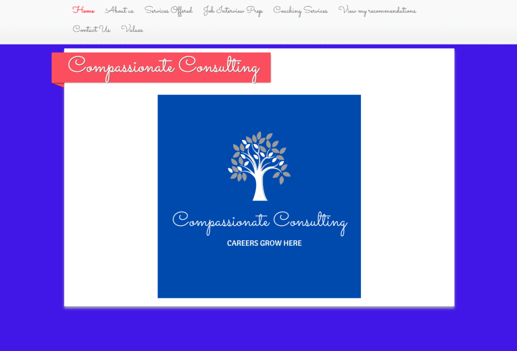 resume writing services in san antonio compassionate consulting homepage