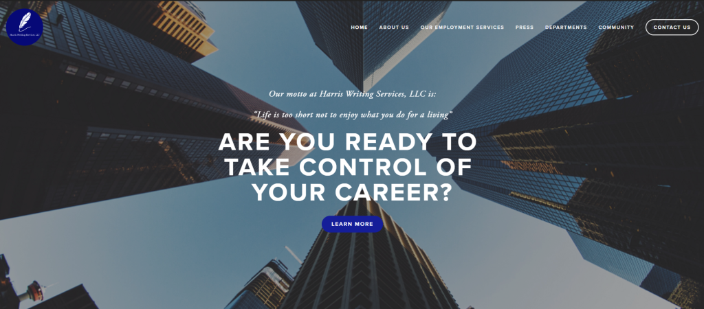 resume writing services in san antonio harris writing services llc homepage