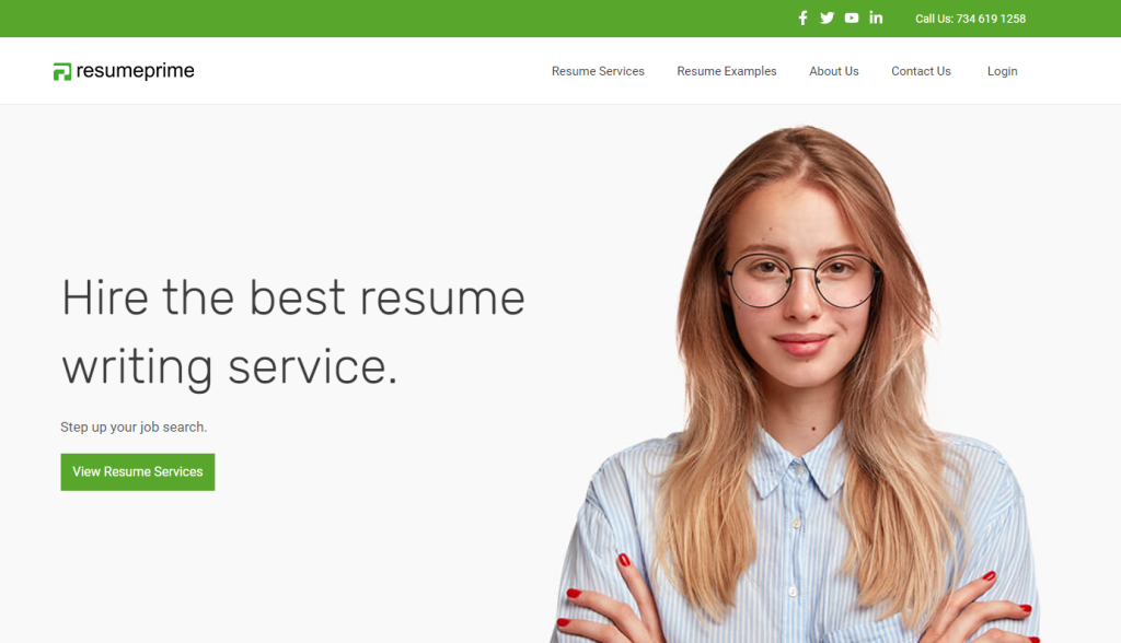 resume writing services in san antonio resume prime homepage