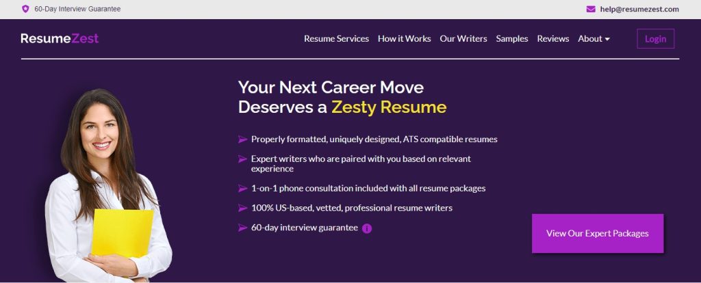 best executive resume writing services resume zest header